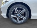 Bmw serie 1 f20 lci 125i 218 ch sport / ligne intermédiaire sport / bluetooth / radars anti-collisions occasion simplicicar...