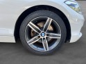 Bmw serie 1 f20 lci 125i 218 ch sport / ligne intermédiaire sport / bluetooth / radars anti-collisions occasion simplicicar...