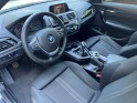 Bmw serie 1 f20 lci 125i 218 ch sport / ligne intermédiaire sport / bluetooth / radars anti-collisions occasion simplicicar...