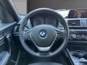 Bmw serie 1 f20 lci 125i 218 ch sport / ligne intermédiaire sport / bluetooth / radars anti-collisions occasion simplicicar...