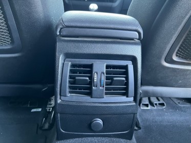 Bmw serie 1 f20 lci 125i 218 ch sport / ligne intermédiaire sport / bluetooth / radars anti-collisions occasion simplicicar...