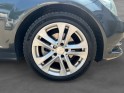 Mercedes classe c 220 cdi blueefficiency edition avantgarde/radar av ar/entretien à jour occasion simplicicar salon de...