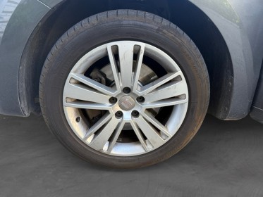 Seat alhambra 2.0 tdi 177  dsg/7 places/radar av ar/camera ar/entretien à jour/ 2e main/garantie occasion simplicicar salon...