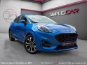 Ford puma 1.0 flexifuel 125 ch ss bvm6 occasion simplicicar salon de provence simplicicar simplicibike france