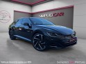 Volkswagen arteon shooting brake 2.0 tdi evo scr 150 dsg7 r-line toit ouvrant sièges chauffants stage 1 garantie 12 mois...