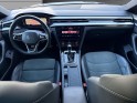 Volkswagen arteon shooting brake 2.0 tdi evo scr 150 dsg7 r-line toit ouvrant sièges chauffants stage 1 garantie 12 mois...