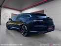 Volkswagen arteon shooting brake 2.0 tdi evo scr 150 dsg7 r-line toit ouvrant sièges chauffants stage 1 garantie 12 mois...