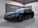 Volkswagen arteon shooting brake 2.0 tdi evo scr 150 dsg7 r-line toit ouvrant sièges chauffants stage 1 garantie 12 mois...