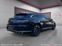 Volkswagen arteon shooting brake 2.0 tdi evo scr 150 dsg7 r-line toit ouvrant sièges chauffants stage 1 garantie 12 mois...