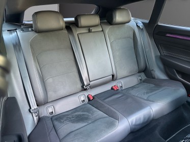 Volkswagen arteon shooting brake 2.0 tdi evo scr 150 dsg7 r-line toit ouvrant sièges chauffants stage 1 garantie 12 mois...