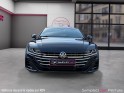 Volkswagen arteon shooting brake 2.0 tdi evo scr 150 dsg7 r-line toit ouvrant sièges chauffants stage 1 garantie 12 mois...