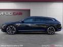 Volkswagen arteon shooting brake 2.0 tdi evo scr 150 dsg7 r-line toit ouvrant sièges chauffants stage 1 garantie 12 mois...