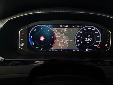 Volkswagen arteon shooting brake 2.0 tdi evo scr 150 dsg7 r-line toit ouvrant sièges chauffants stage 1 garantie 12 mois...