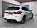 Bmw serie 1 f40 116d dkg7 sport - carplay sans fil - camera - led interieur - garantie occasion simplicicar salon de provence...