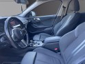 Bmw serie 1 f40 116d dkg7 sport - carplay sans fil - camera - led interieur - garantie occasion simplicicar salon de provence...