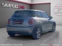 Mini mini one 1.5 75cv one entretien mini garantie 12 mois occasion simplicicar royan simplicicar simplicibike france