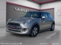 Mini mini one 1.5 75cv one entretien mini garantie 12 mois occasion simplicicar royan simplicicar simplicibike france