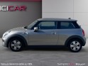 Mini mini one 1.5 75cv one entretien mini garantie 12 mois occasion simplicicar royan simplicicar simplicibike france