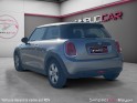 Mini mini one 1.5 75cv one entretien mini garantie 12 mois occasion simplicicar royan simplicicar simplicibike france
