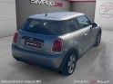 Mini mini one 1.5 75cv one entretien mini garantie 12 mois occasion simplicicar royan simplicicar simplicibike france