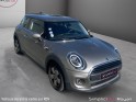 Mini mini one 1.5 75cv one entretien mini garantie 12 mois occasion simplicicar royan simplicicar simplicibike france