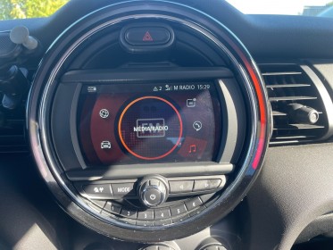 Mini mini one 1.5 75cv one entretien mini garantie 12 mois occasion simplicicar royan simplicicar simplicibike france