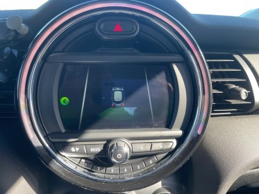 Mini mini one 1.5 75cv one entretien mini garantie 12 mois occasion simplicicar royan simplicicar simplicibike france