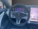 Tesla model s 100d dual motor full autonomie garantie 12 mois occasion simplicicar meximieux simplicicar simplicibike france