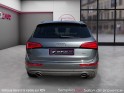 Audi q5 2.0 tfsi 230 quattro ambiente tiptronic a/radars av  ar/siÈges av chauffants/rÉvision ok/ct ok/garantie 12 mois...