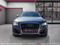 Audi q5 2.0 tfsi 230 quattro ambiente tiptronic a/radars av  ar/siÈges av chauffants/rÉvision ok/ct ok/garantie 12 mois...