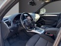 Audi q5 2.0 tfsi 230 quattro ambiente tiptronic a/radars av  ar/siÈges av chauffants/rÉvision ok/ct ok/garantie 12 mois...