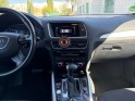Audi q5 2.0 tfsi 230 quattro ambiente tiptronic a/radars av  ar/siÈges av chauffants/rÉvision ok/ct ok/garantie 12 mois...
