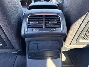 Audi q5 2.0 tfsi 230 quattro ambiente tiptronic a/radars av  ar/siÈges av chauffants/rÉvision ok/ct ok/garantie 12 mois...
