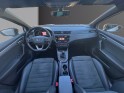 Seat ibiza 1.0 ecotsi 115 ch s/s bvm6 fr sport line/camera/radar av ar/toit ouvrant/carplay/garantie occasion simplicicar...