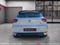 Seat ibiza 1.0 ecotsi 115 ch s/s bvm6 fr sport line/camera/radar av ar/toit ouvrant/carplay/garantie occasion simplicicar...