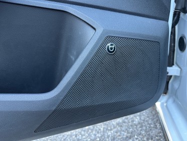 Seat ibiza 1.0 ecotsi 115 ch s/s bvm6 fr sport line/camera/radar av ar/toit ouvrant/carplay/garantie occasion simplicicar...