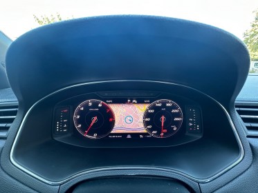 Seat ibiza 1.0 ecotsi 115 ch s/s bvm6 fr sport line/camera/radar av ar/toit ouvrant/carplay/garantie occasion simplicicar...