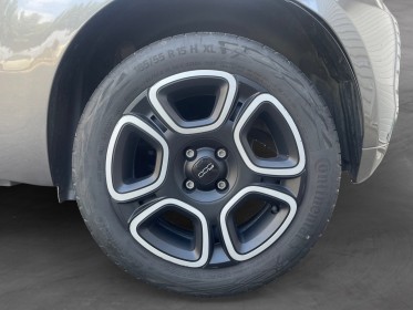 Fiat 500 my23 1.0 70 ch hybride 500 - radar ar - clim auto - régulateur - garantie occasion simplicicar salon de provence...