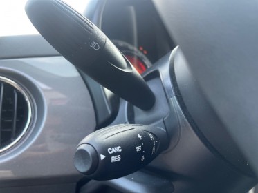 Fiat 500 my23 1.0 70 ch hybride 500 - radar ar - clim auto - régulateur - garantie occasion simplicicar salon de provence...