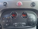 Fiat 500 my23 1.0 70 ch hybride 500 - radar ar - clim auto - régulateur - garantie occasion simplicicar salon de provence...