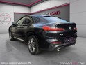 Bmw x4 g02 xdrive20d 190ch bva8 m sport x garantie 12 mois occasion simplicicar caen  simplicicar simplicibike france