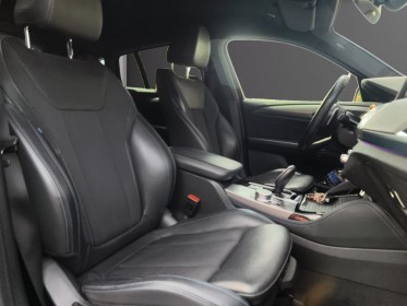 Bmw x4 g02 xdrive20d 190ch bva8 m sport x garantie 12 mois occasion simplicicar caen  simplicicar simplicibike france