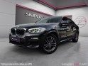 Bmw x4 g02 xdrive20d 190ch bva8 m sport x garantie 12 mois occasion simplicicar caen  simplicicar simplicibike france
