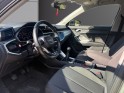 Audi q3 q3 35 tfsi 150 ch q3 / radars av ar / car play / siÈges av chauffants / ct ok / rÉvision ok / garantie 12 mois...