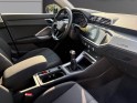 Audi q3 q3 35 tfsi 150 ch q3 / radars av ar / car play / siÈges av chauffants / ct ok / rÉvision ok / garantie 12 mois...