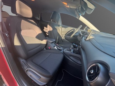Hyundai kona hybrid 141 creative suivi complet hyundai 1 er main garantie 2 ans constructeur occasion simplicicar besanÇon...