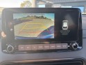 Hyundai kona hybrid 141 creative suivi complet hyundai 1 er main garantie 2 ans constructeur occasion simplicicar besanÇon...