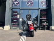 HARLEY DAVIDSON d'occasion Softail Heritage moto de 2012 Vernon (27)﻿