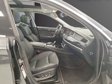 Bmw serie 5 gran turismo 530d xdrive 245 ch gran turismo luxe a garantie 12 mois - ct ok occasion simplicicar amiens ...