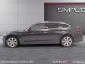 Bmw serie 5 gran turismo 530d xdrive 245 ch gran turismo luxe a garantie 12 mois - ct ok occasion simplicicar amiens ...